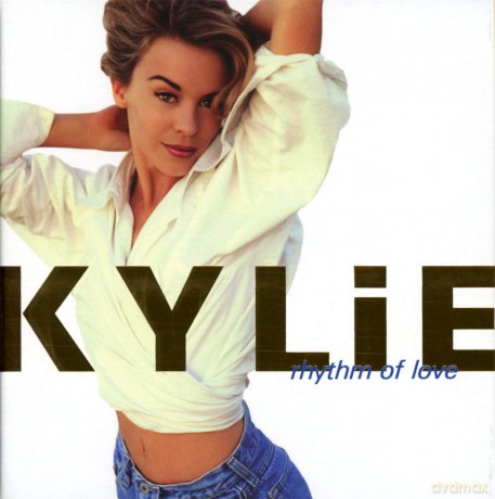 Kylie Minogue: Rhythm Of Love [3CD]