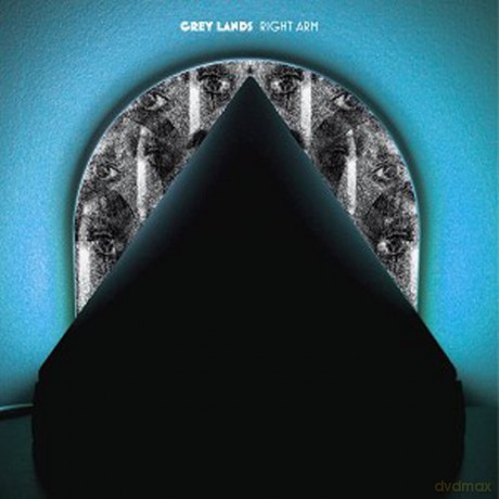 Grey Lands: Right Arm [CD]