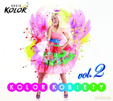 Kolor Kobiety 2 [2CD]