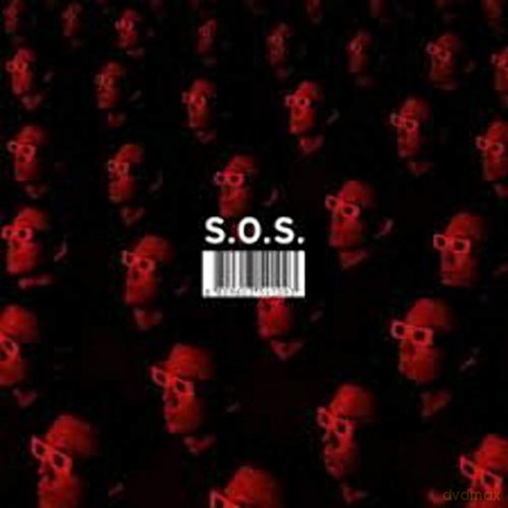 Yun B: S.O.S. [CD]