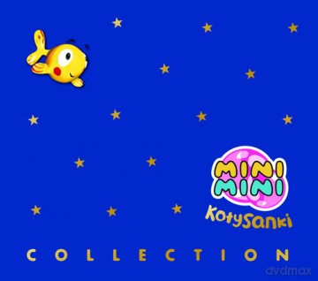 Mini Mini Kołysanki Collection (BOX) [3CD]