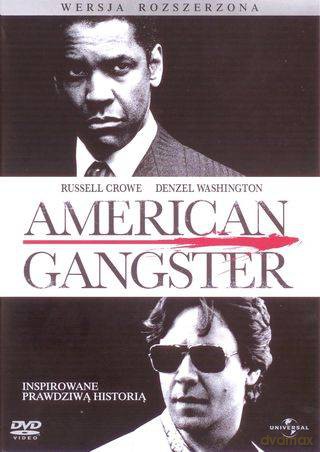 American Gangster [DVD]