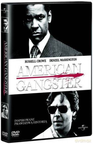 American Gangster [DVD]