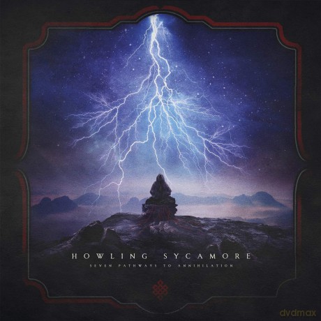 Howling Sycamore: Seven Pathways To Annihilation [2xWinyl]
