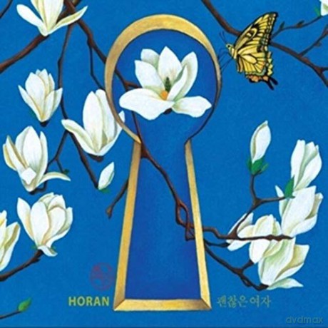 Horan: Shes Alright [CD]