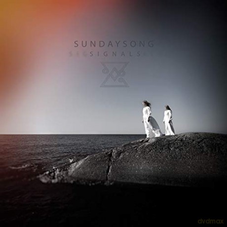 Sundaysong: Signals [CD]
