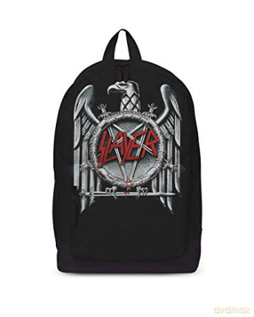 Slayer: Silver Eagle Plecak