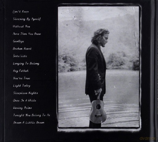 Eddie Vedder: Ukulele Songs (digibook) [CD]