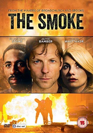 Smoke [2xDVD]
