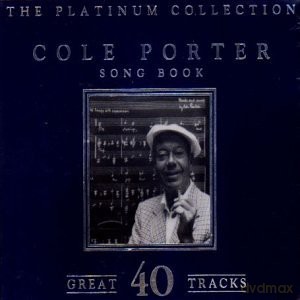 Cole Porter: Song Book [2CD]