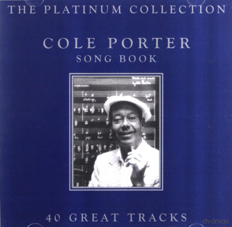 Cole Porter: Song Book [2CD]