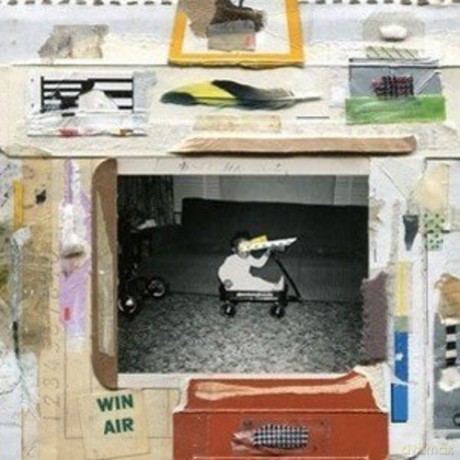 Naul: Sound Doctrine [CD]