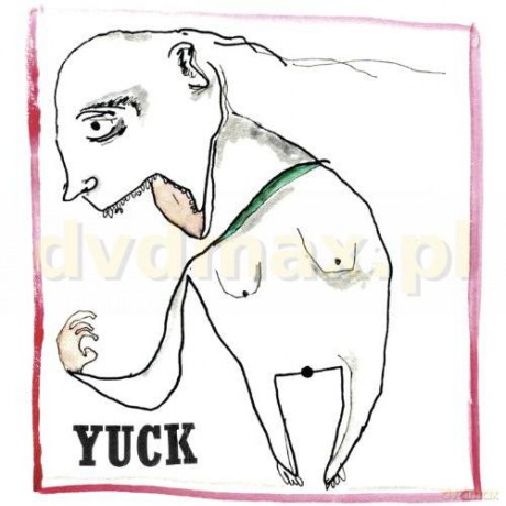 Yuck: Yuck (digipack) [CD]