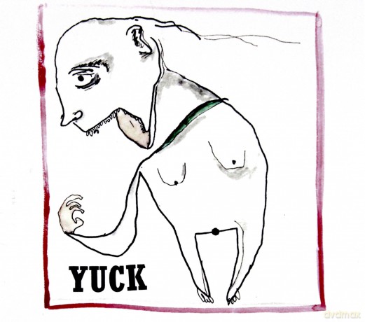Yuck: Yuck (digipack) [CD]
