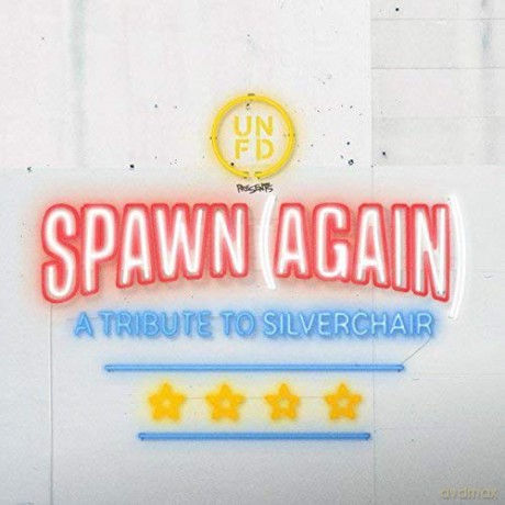 Spawn (Again): A Tribute To Silverchair [Winyl]