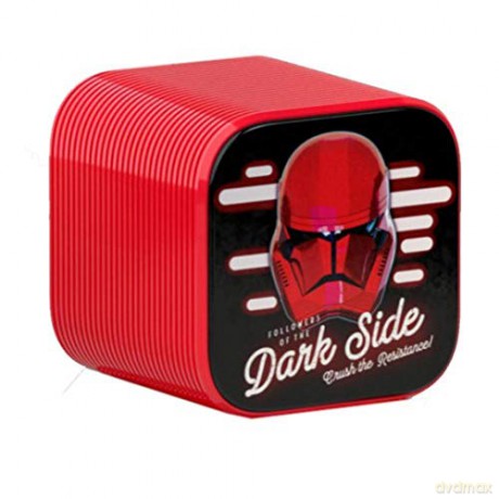 Star Wars: Speaker BT Wonder Sith Trooper