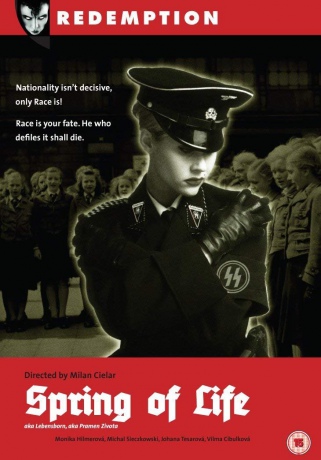 Spring Of Life [DVD]