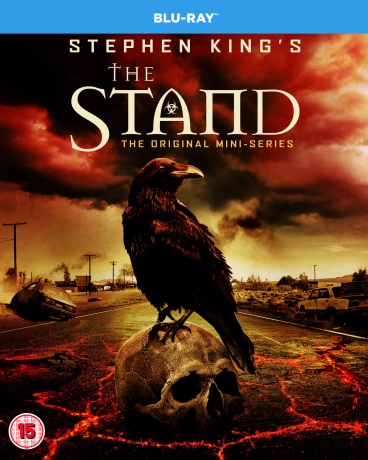 The Stand (Bastion) [Blu-Ray]