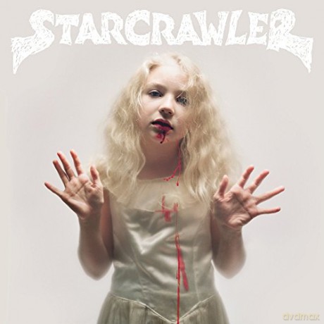 Starcrawler: Starcrawler [Winyl]