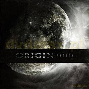 Origin: Entity Limited Edition [CD]