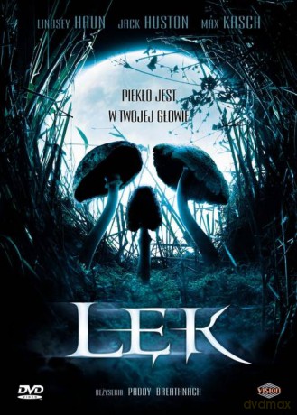 Lęk (2006) [DVD]