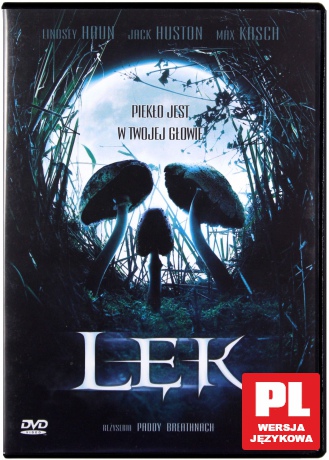 Lęk (2006) [DVD]