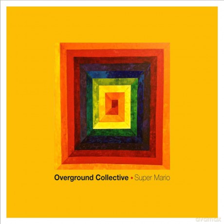 Overground Collective: Super Mario [CD]