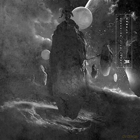 Umwelt: Superior Life Forms (Limited Marbled) [Winyl]