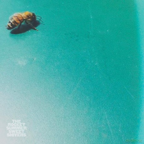 Rocket Summer: Sweet Shivers [CD]