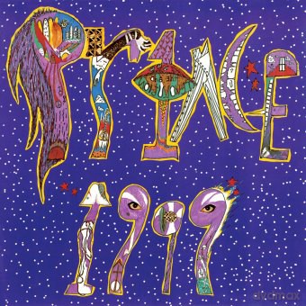 Prince: 1999 [2xWinyl]