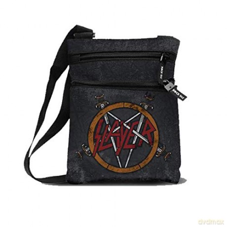 Slayer: Swords saszetka torebka