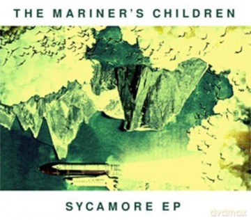 Mariners Children: Sycamore [CD]