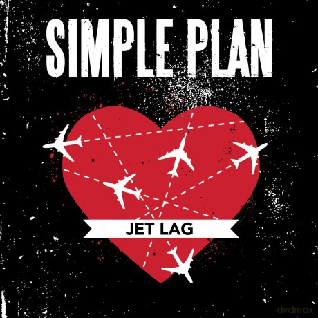 Simple Plan: Jet Lag (maxi-single) [CD]