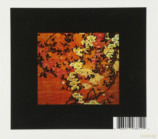 Susumu Yokota: The Boy And The Tree [CD]