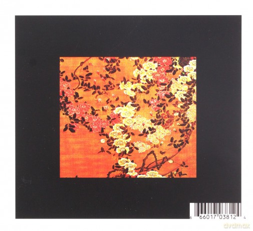 Susumu Yokota: The Boy And The Tree [CD]
