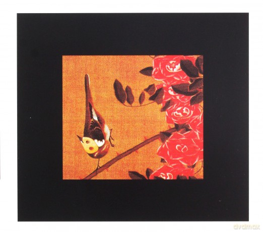 Susumu Yokota: The Boy And The Tree [CD]
