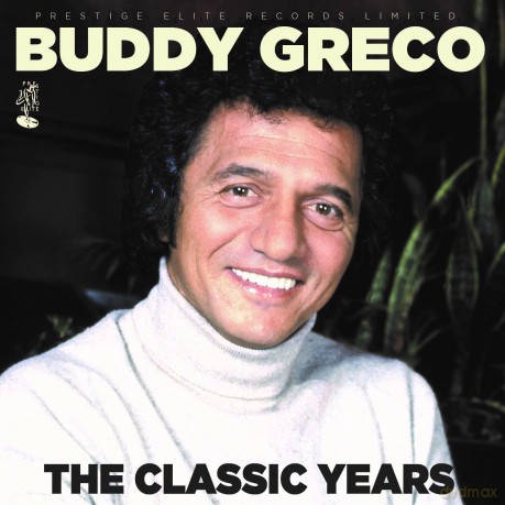 Buddy Greco: The Classic Years [CD]