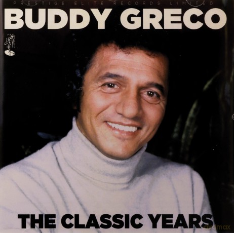 Buddy Greco: The Classic Years [CD]