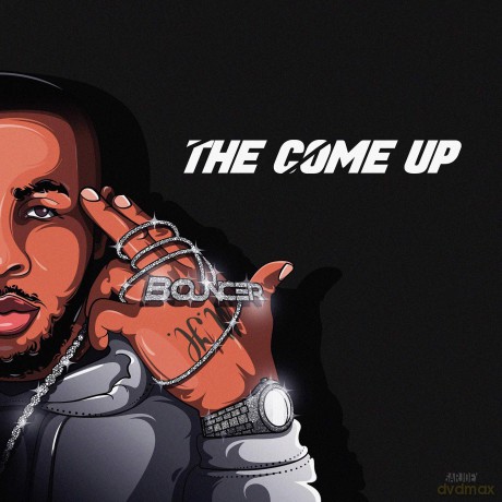 Bouncer: The Come Up [CD]
