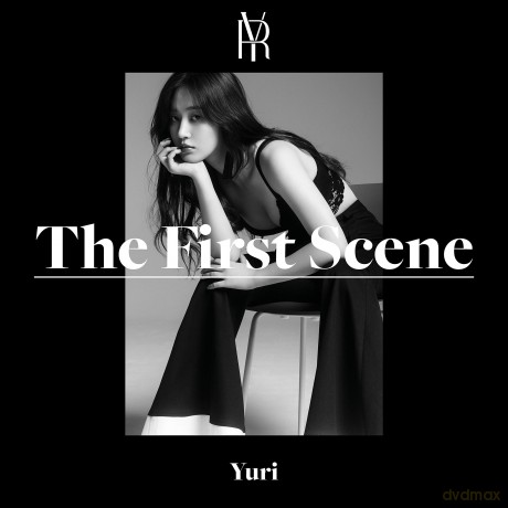 Yuri: The First Scene [CD]