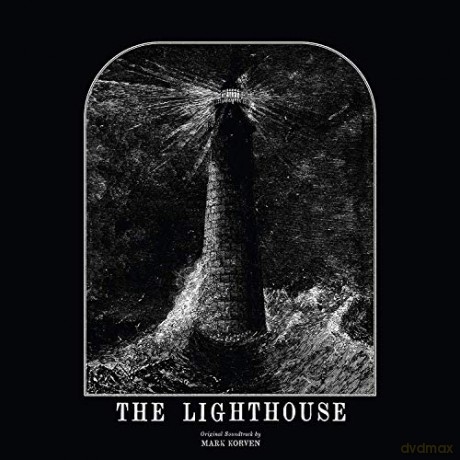 The Lighthouse [Winyl]