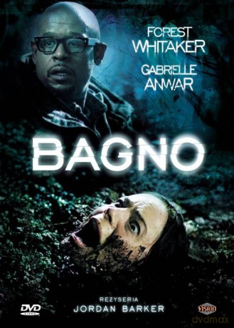 Bagno [DVD]