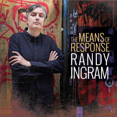 Randy Ingram: The Means Of Response [CD]