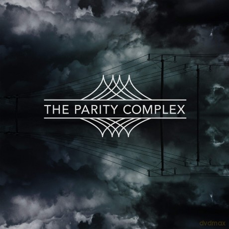 Parity Complex: The Parity Complex [CD]