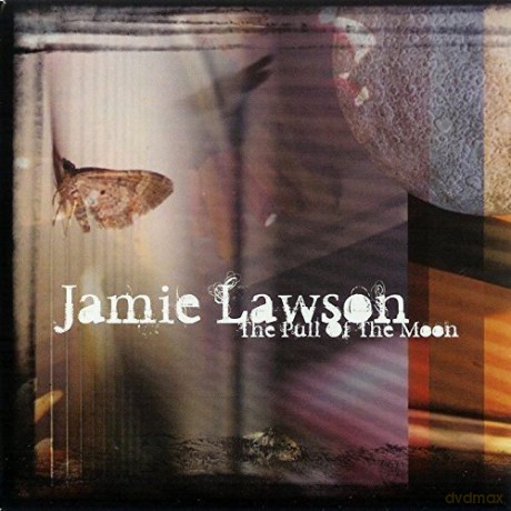 Jamie Lawson: The Pull Of The Moon [Winyl]