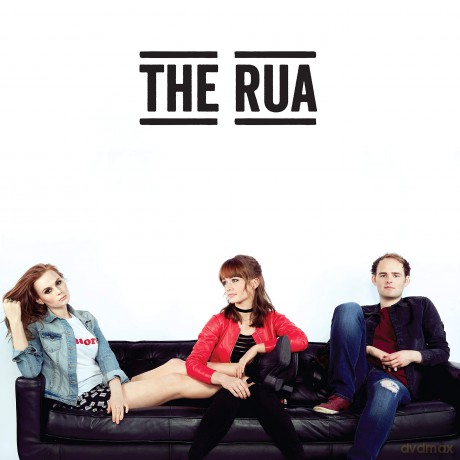 Rua: The Rua [CD]
