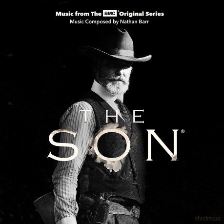 The Son soundtrack [CD]