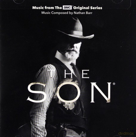 The Son soundtrack [CD]