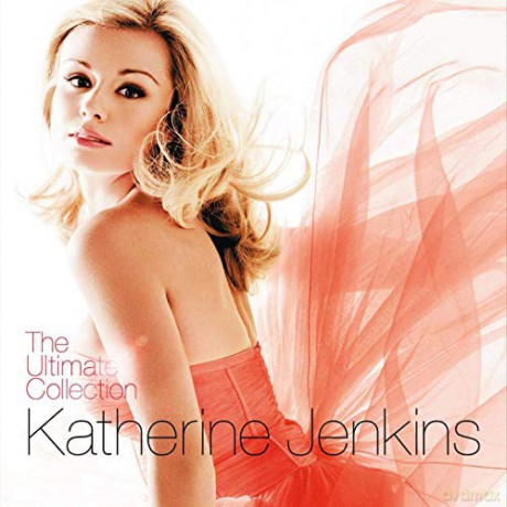 Katherine Jenkins: The Ultimate Collection [CD]