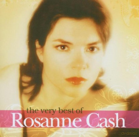Rosanne Cash: The Very Best Of [CD]